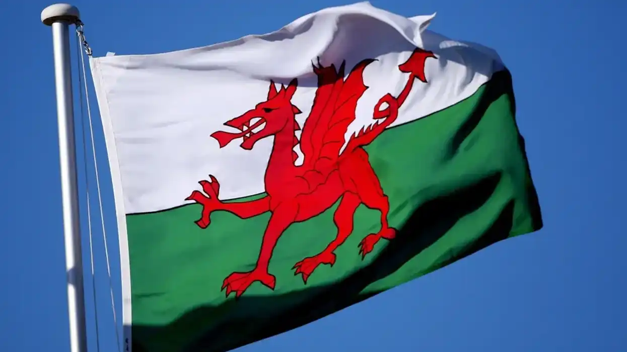 American student shares ‘culture shocks’ she’s endured since moving to 'grumpy' Wales