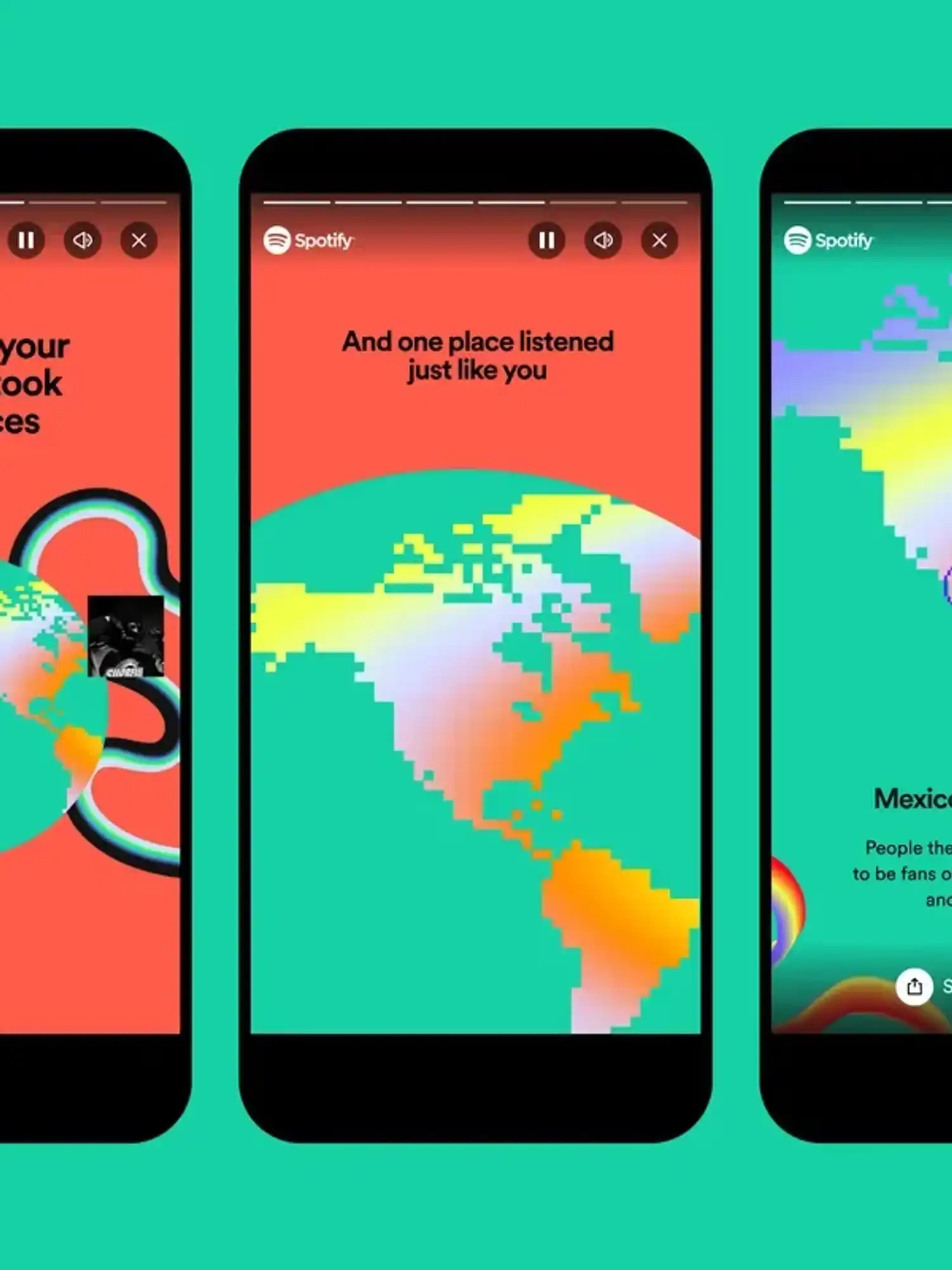 Spotify Wrapped 2023 LIVE: World reacts to learning their favourite songs