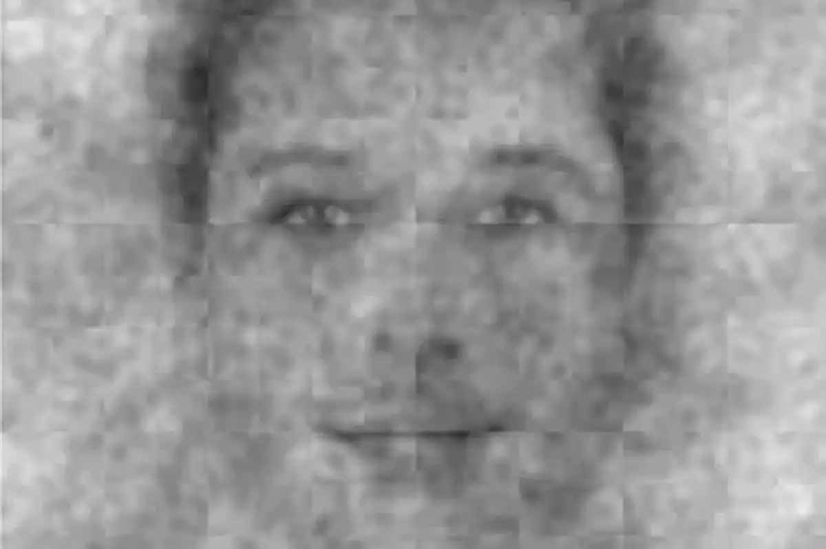 This is what God looks like, according to science