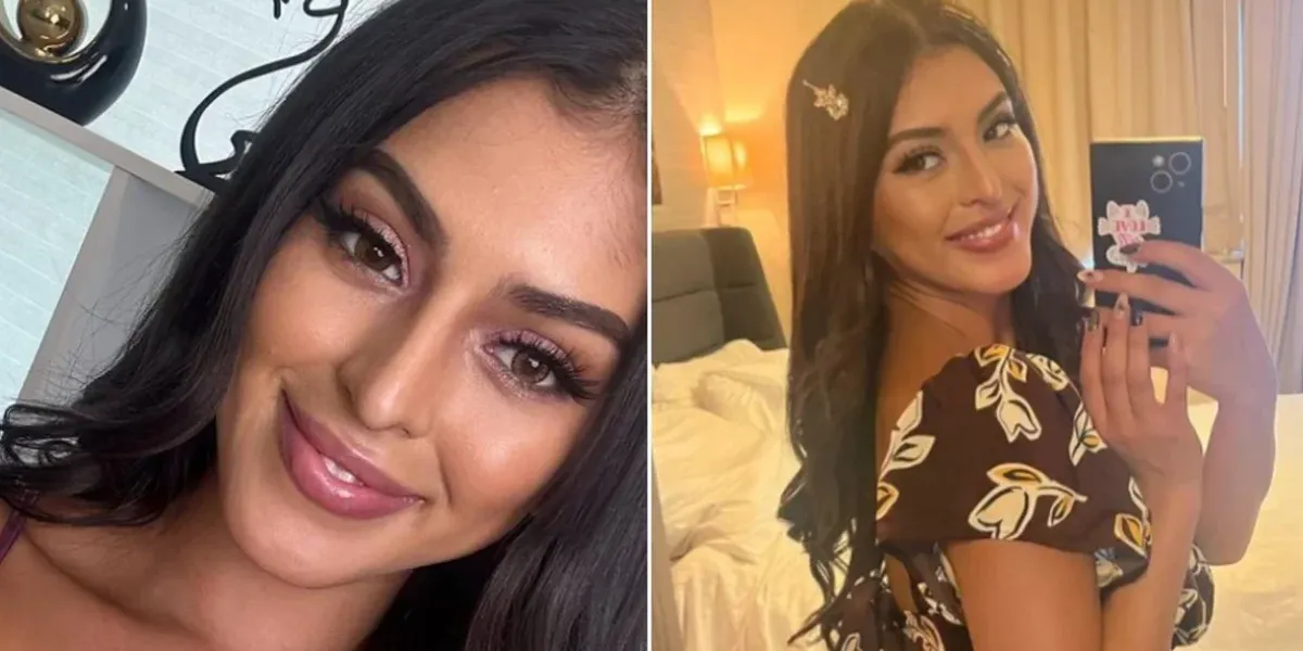 Porn star Sophia Leone told fans to 'appreciate life' in final message