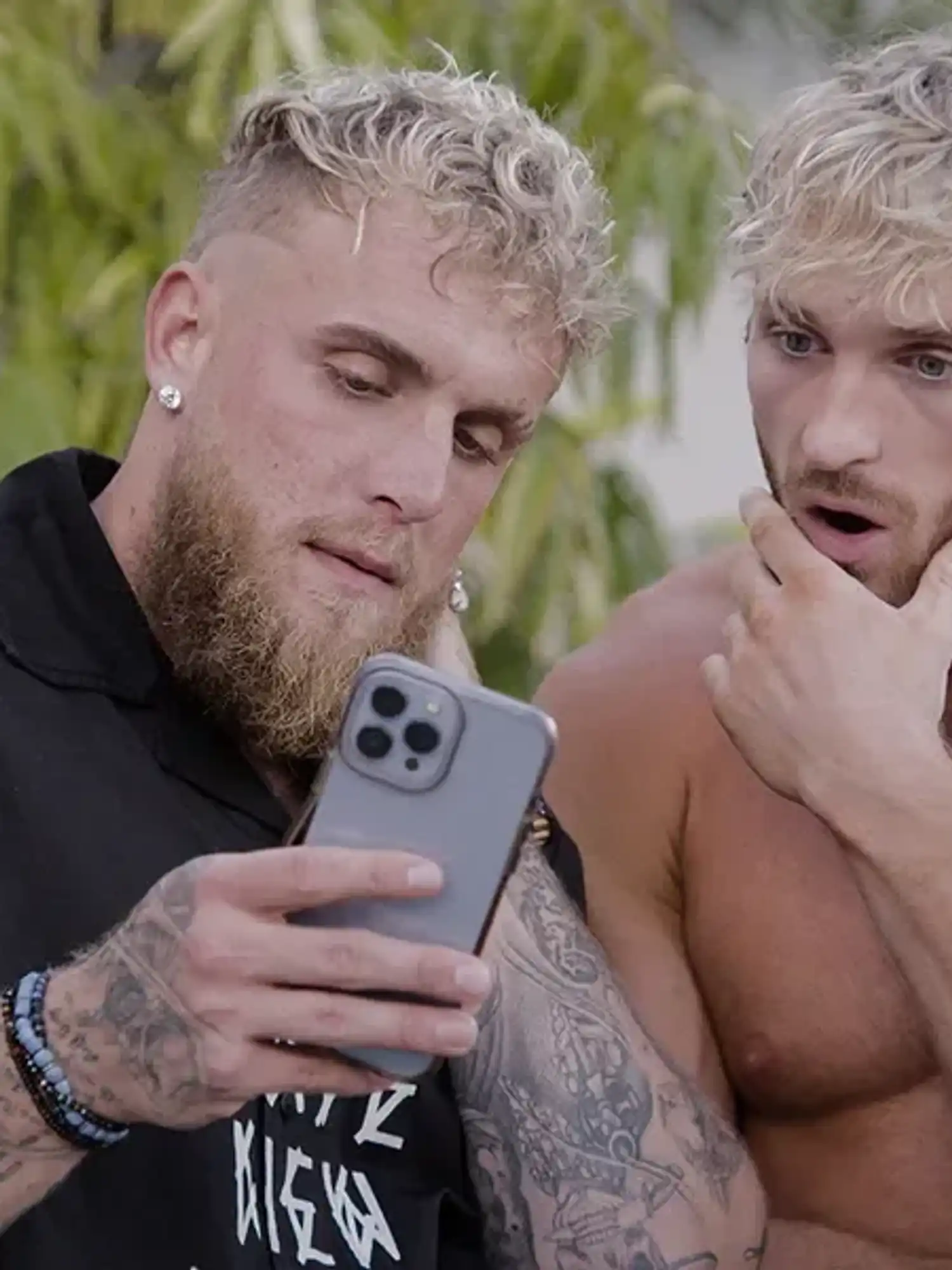 Paul American: What to know about Logan and Jake Paul's new HBO reality show