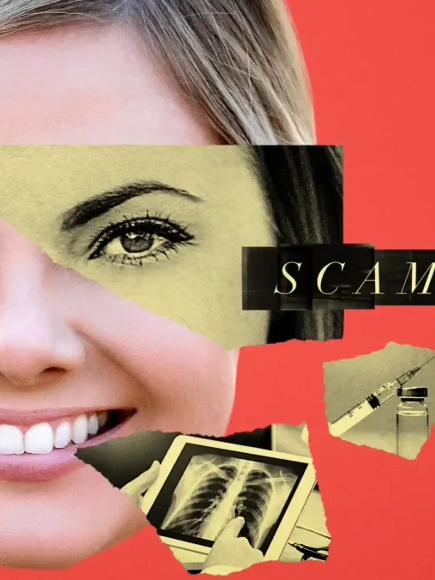 Apple Cider Vinegar fans should add wild documentary 'Scamanda' to their watch list next