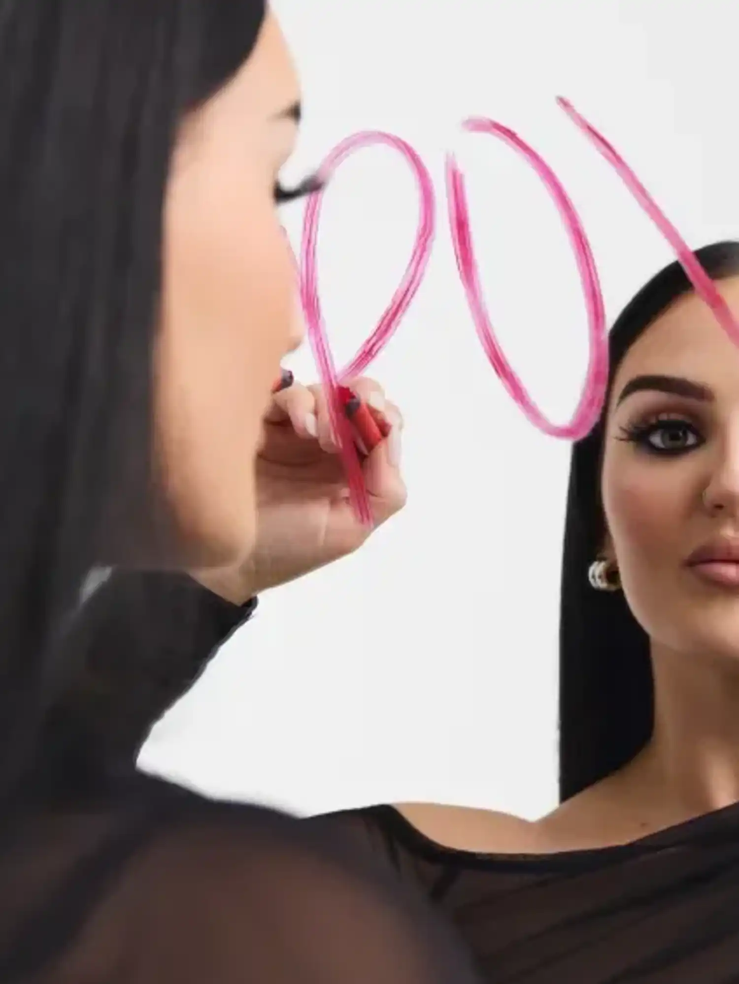 Point Of View: What we know about TikToker Mikayla Nogueira's upcoming beauty brand
