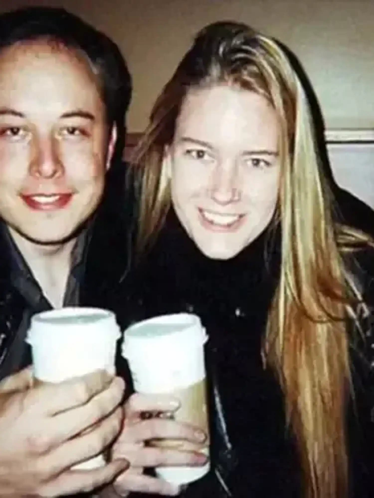 Elon Musk’s ex-wife reveals one reason why marriage to billionaire 'sucked'