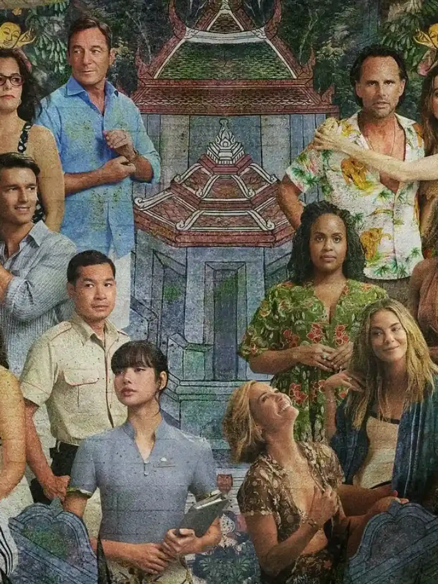 The White Lotus fans think they’ve figured out who dies in season 3 - and it’s heartbreaking