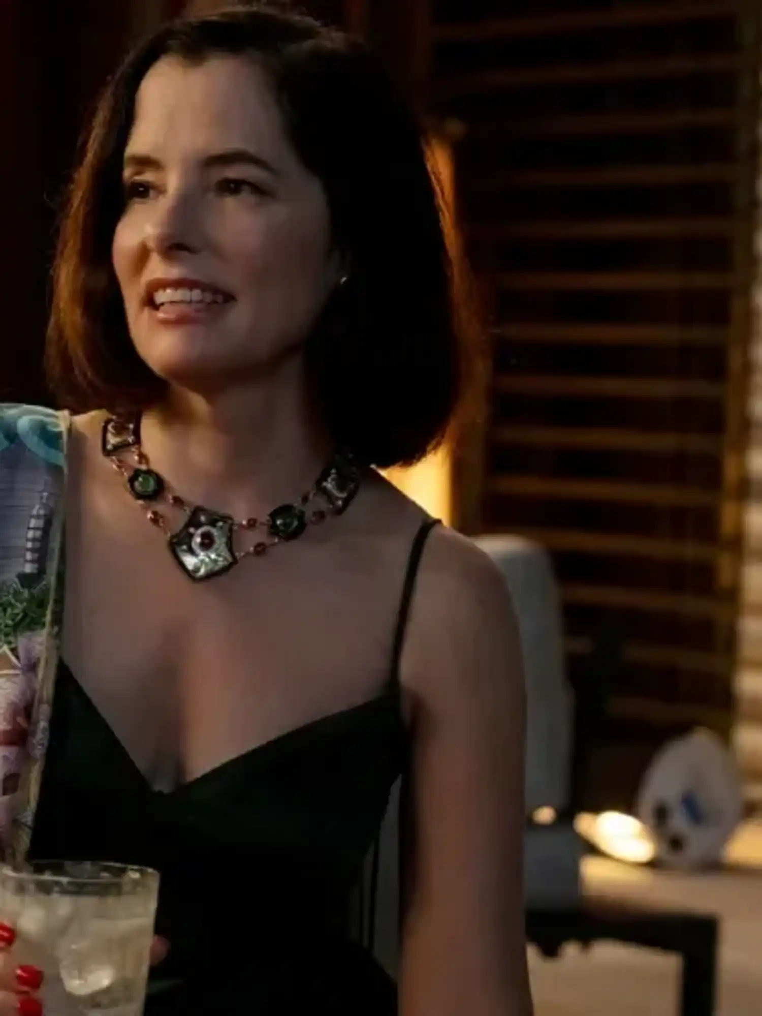 How long The White Lotus cast had to keep the finale a secret is blowing everyone's minds