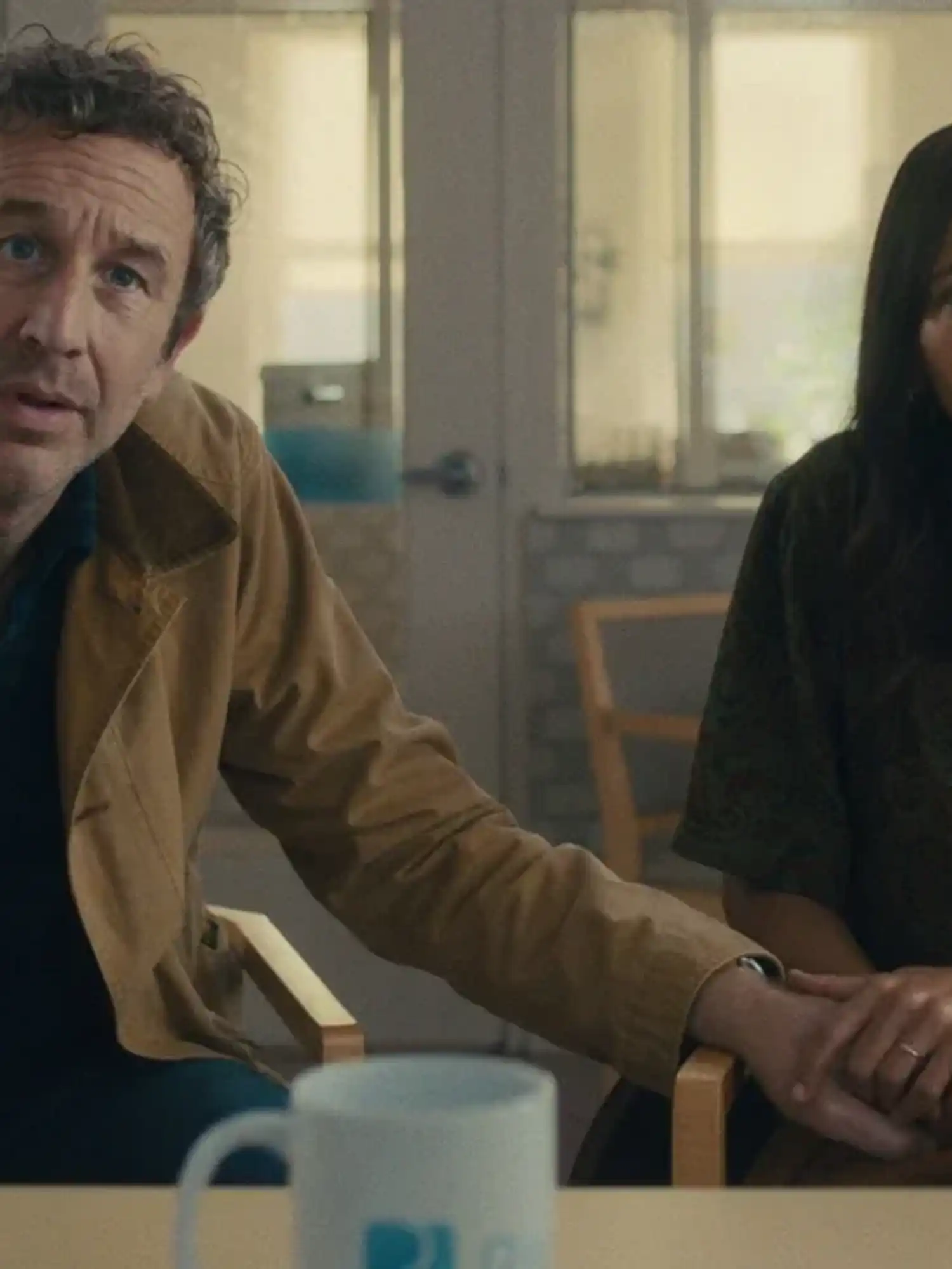 Who is Black Mirror star Chris O'Dowd? 5 other incredible shows and films to watch him in