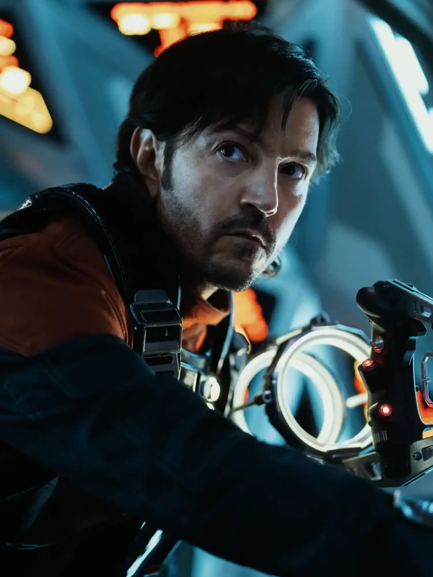 Andor hailed 'best Star Wars series ever' by fans following season 2 release