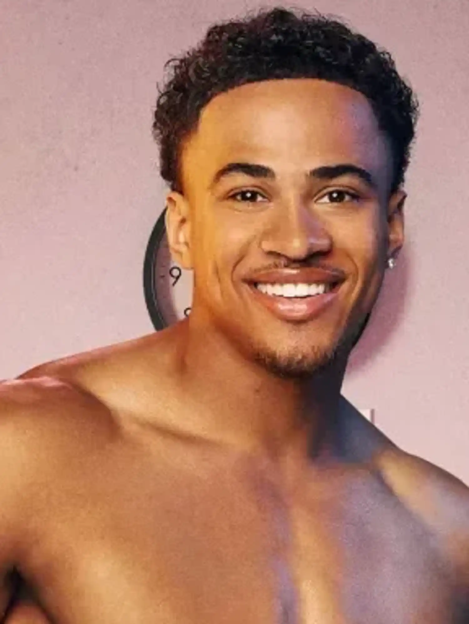 Why has Kyle Ashman left Love Island 2025 before it began?