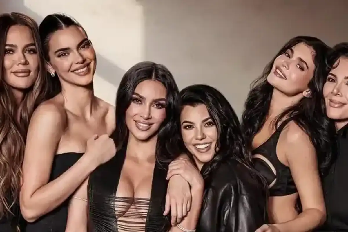 5 of the most-talked-about moments from The Kardashians season 7 premiere episode