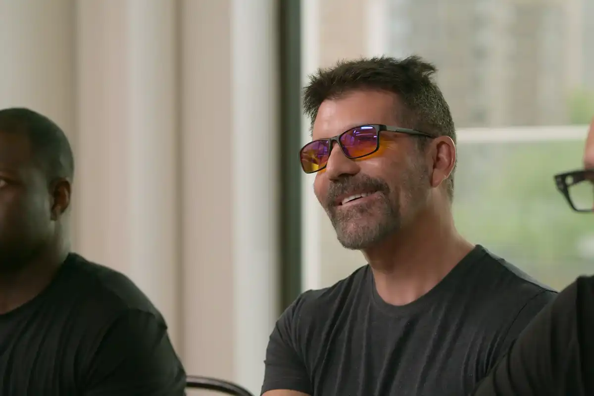 Simon Cowell's The Next Act: What we know about Netflix boyband hunt as first trailer lands