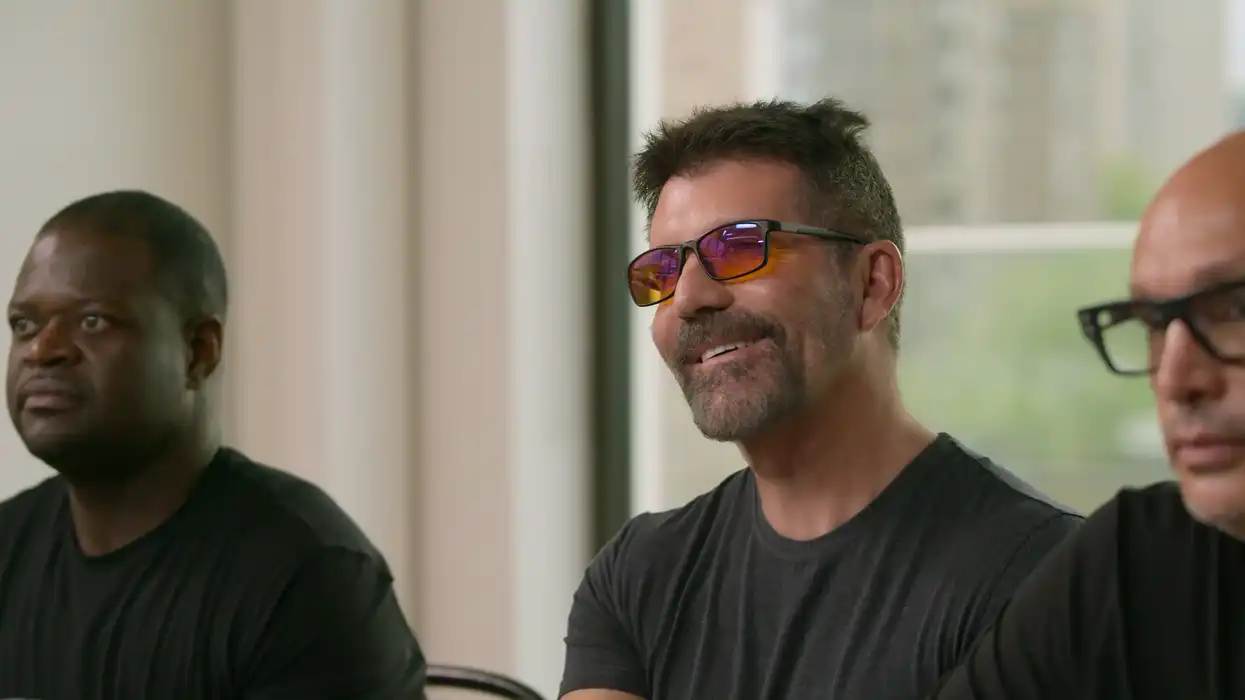 Simon Cowell's The Next Act: What we know about Netflix boyband hunt as first trailer lands