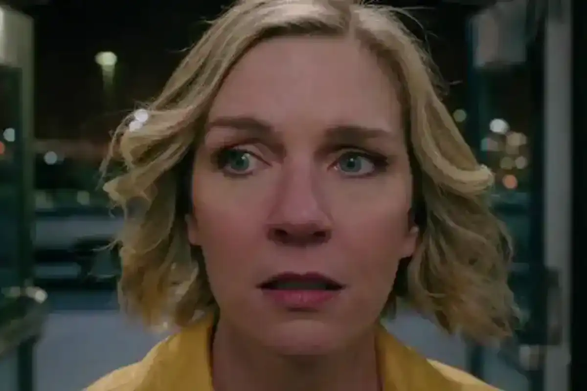 Did a Pluribus advert really trigger a psychotic episode in a woman named Carol?