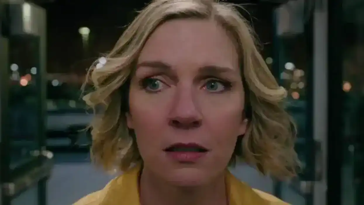 Did a Pluribus advert really trigger a psychotic episode in a woman named Carol?