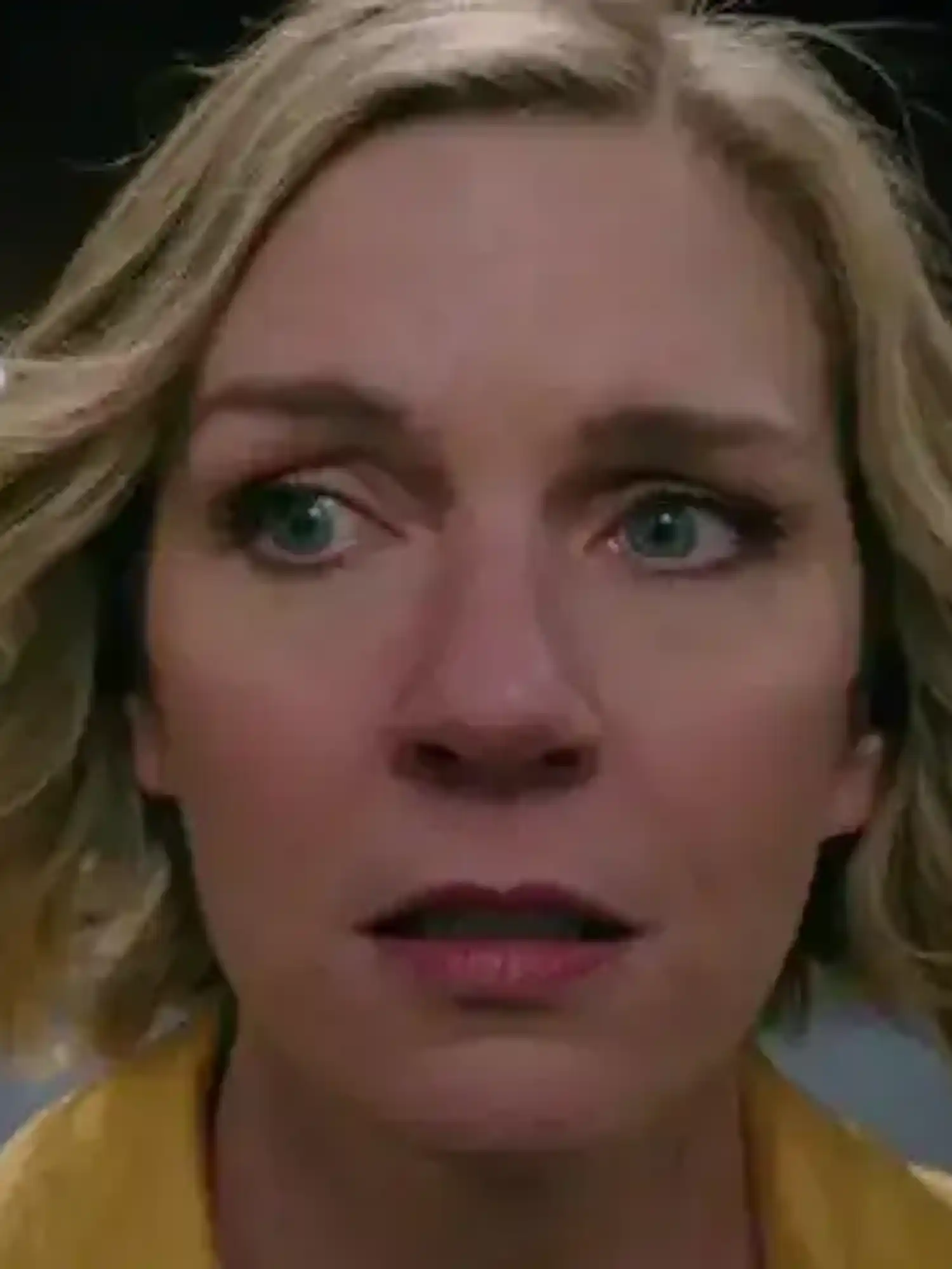 Did a Pluribus advert really trigger a psychotic episode in a woman named Carol?