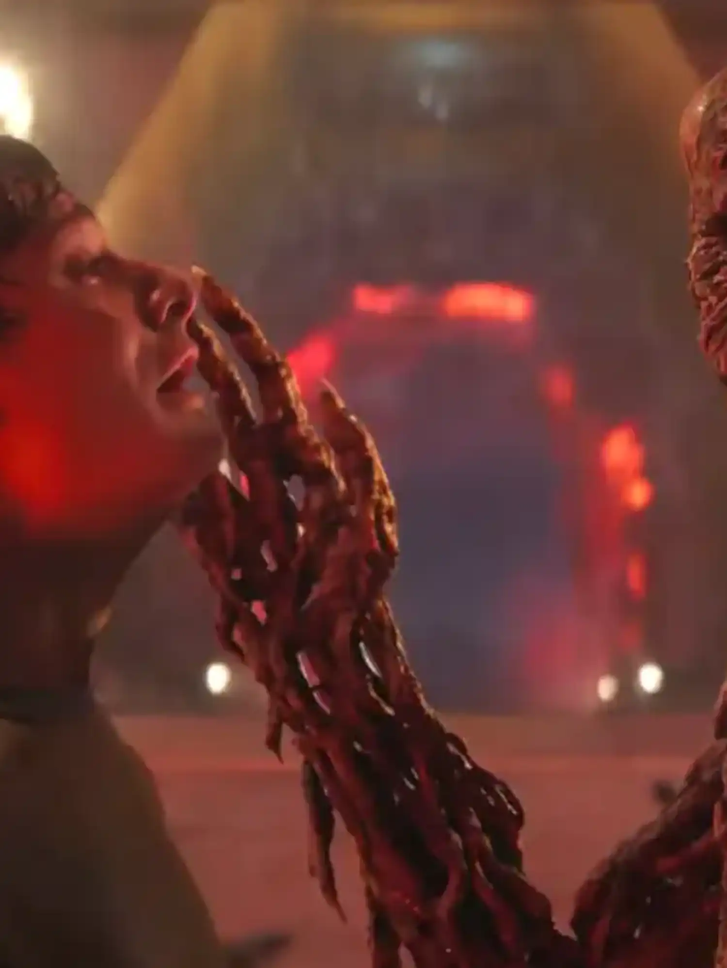 Stranger Things villain Vecna is getting body shamed and it perfectly sums up social media right now