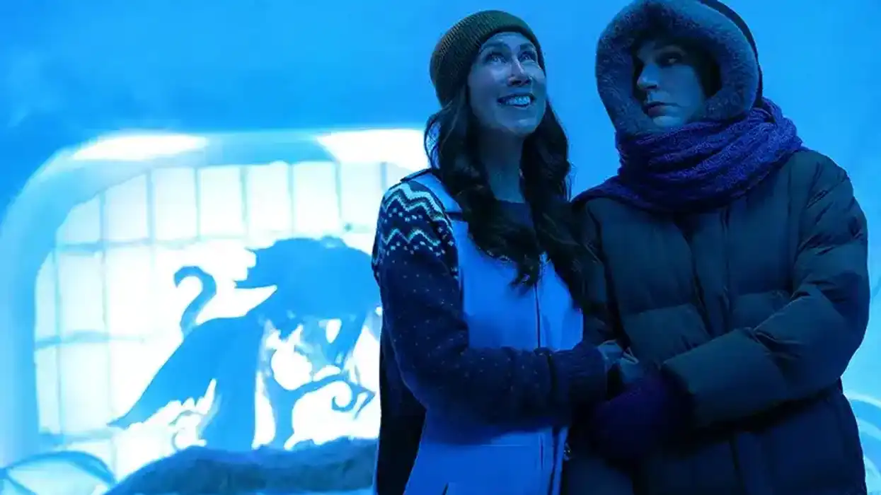 This Pluribus theory may have just changed what we know about the hive mind