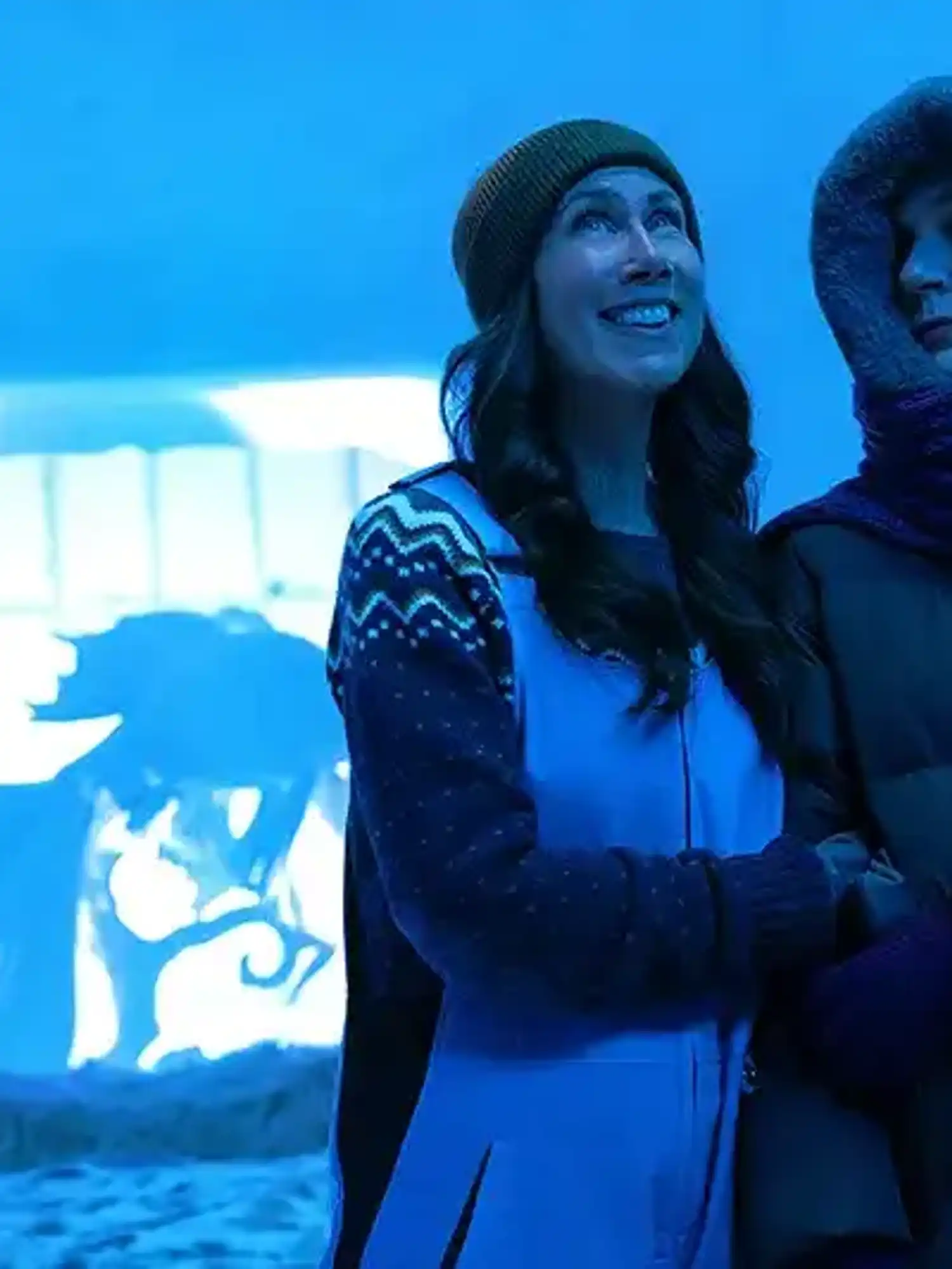 This Pluribus theory may have just changed what we know about the hive mind