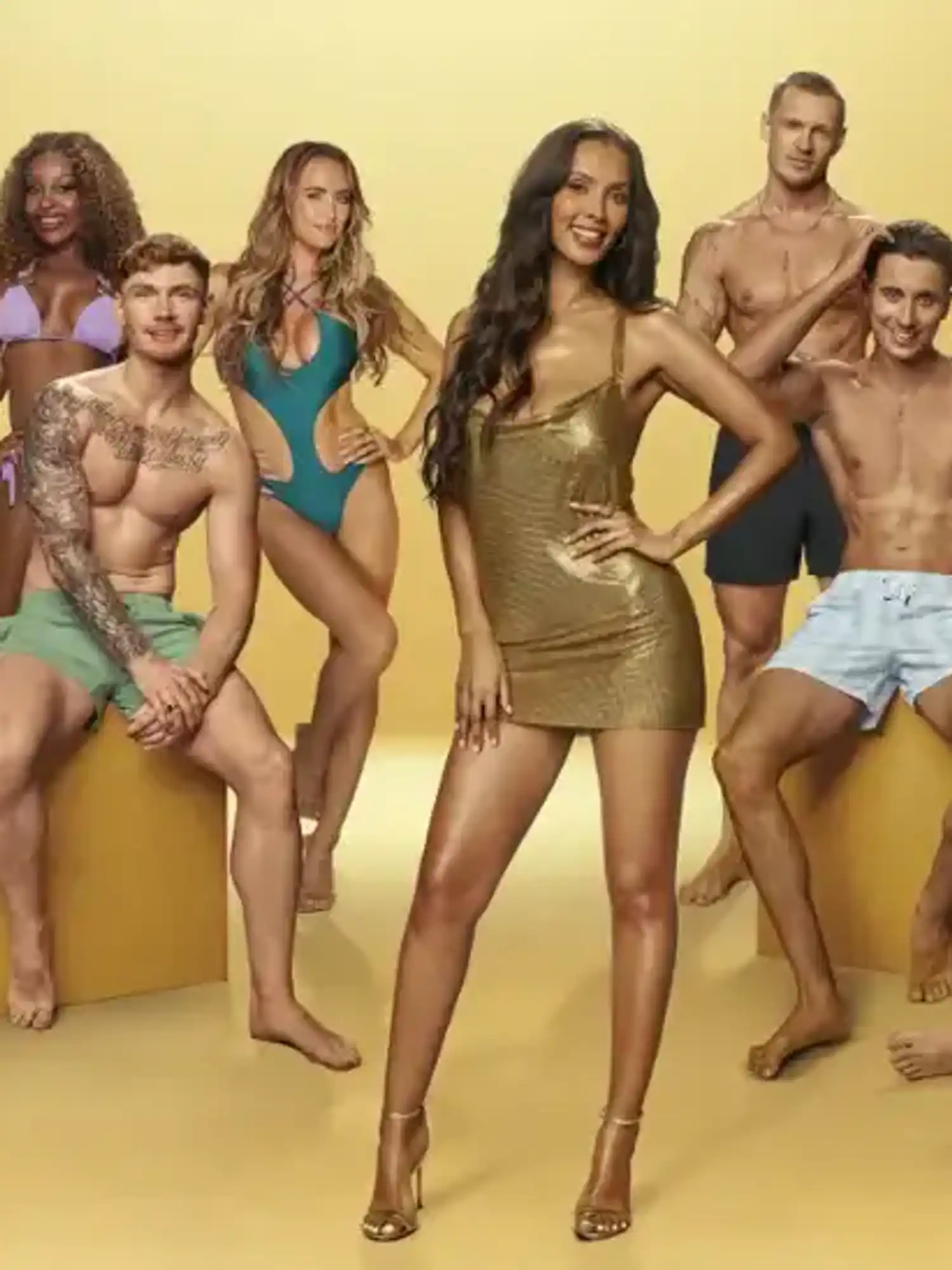 Love Island: All Stars postponed as wildfires threaten South Africa filming location