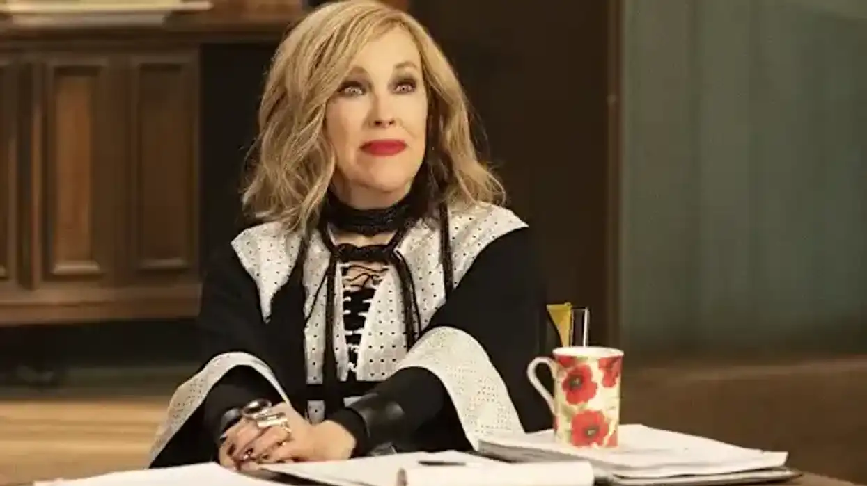 Catherine O’Hara: 9 of Moira Rose’s best quotes as the world remembers Schitt's Creek actor