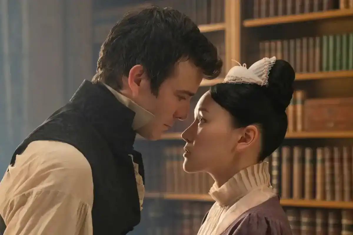 Bridgerton season 4: The first reviews of Part 2 are in - here's what to expect