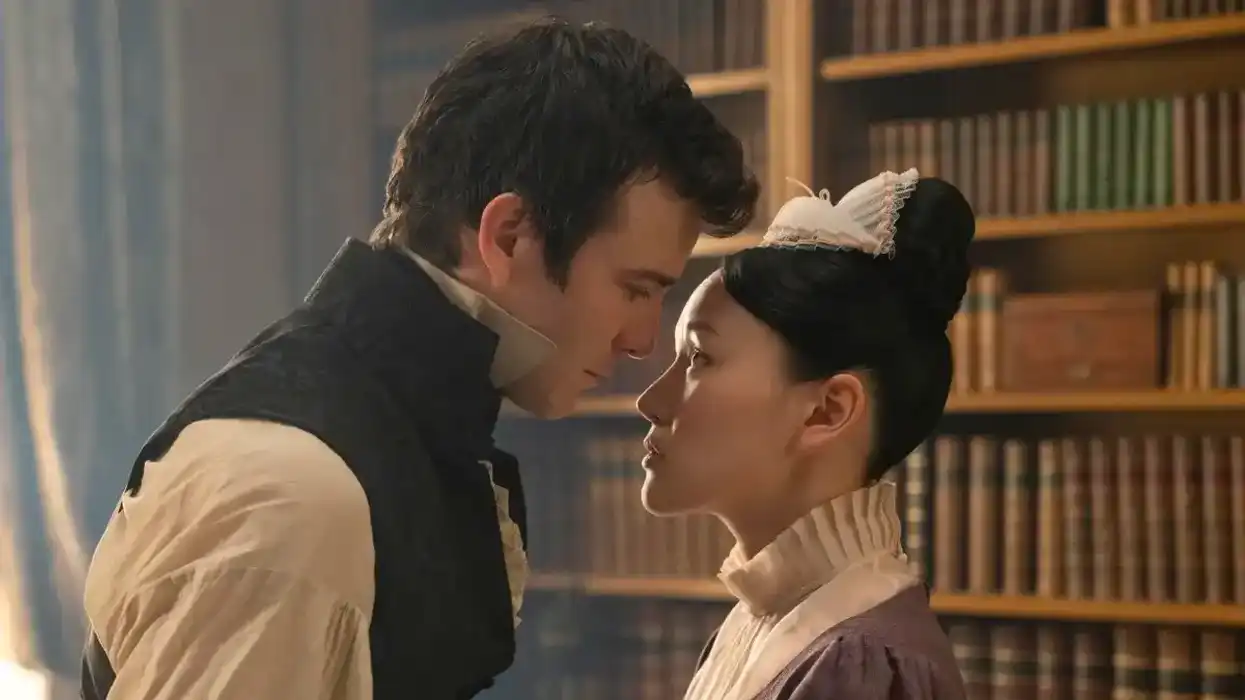 The first reviews of Bridgerton Season 4, Part 2 are in