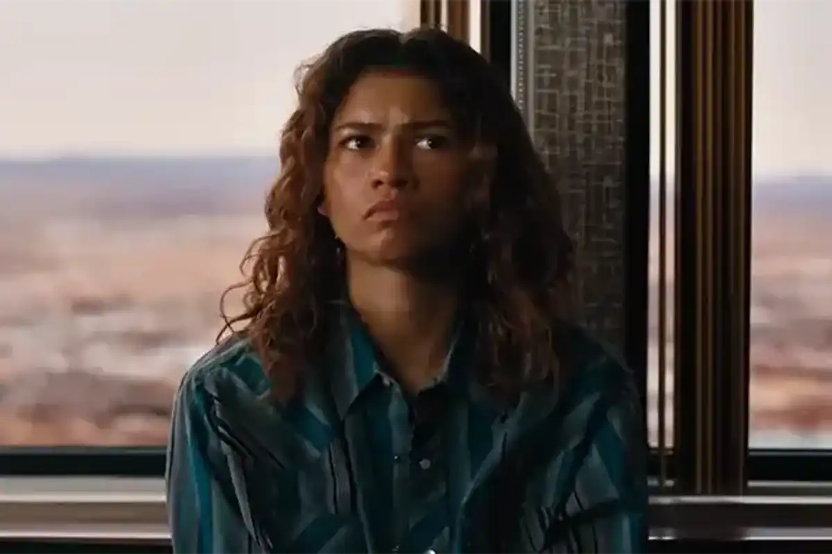 Euphoria season 3: Fans think they've worked out how the show will end from these clues