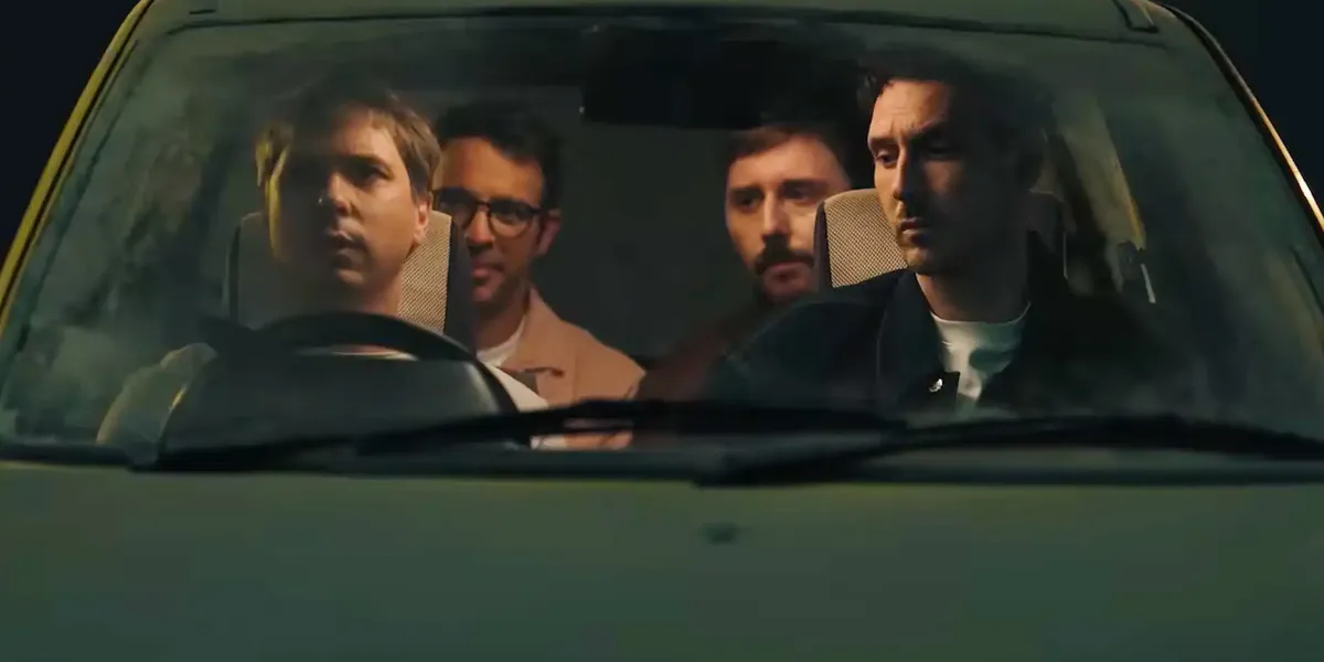The Inbetweeners 3 teaser drops and everyone's saying the same thing