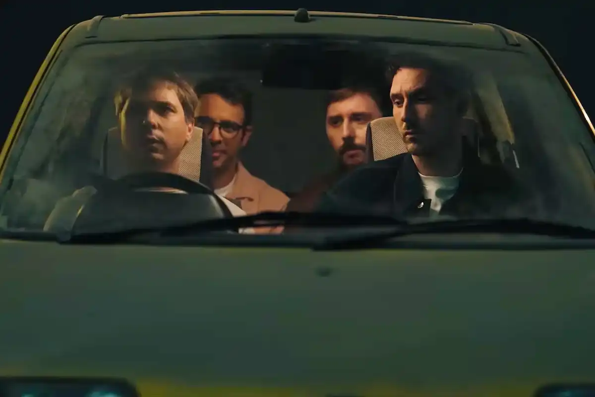 The Inbetweeners 3 teaser drops 12 years on from second movie and everyone's saying the same thing
