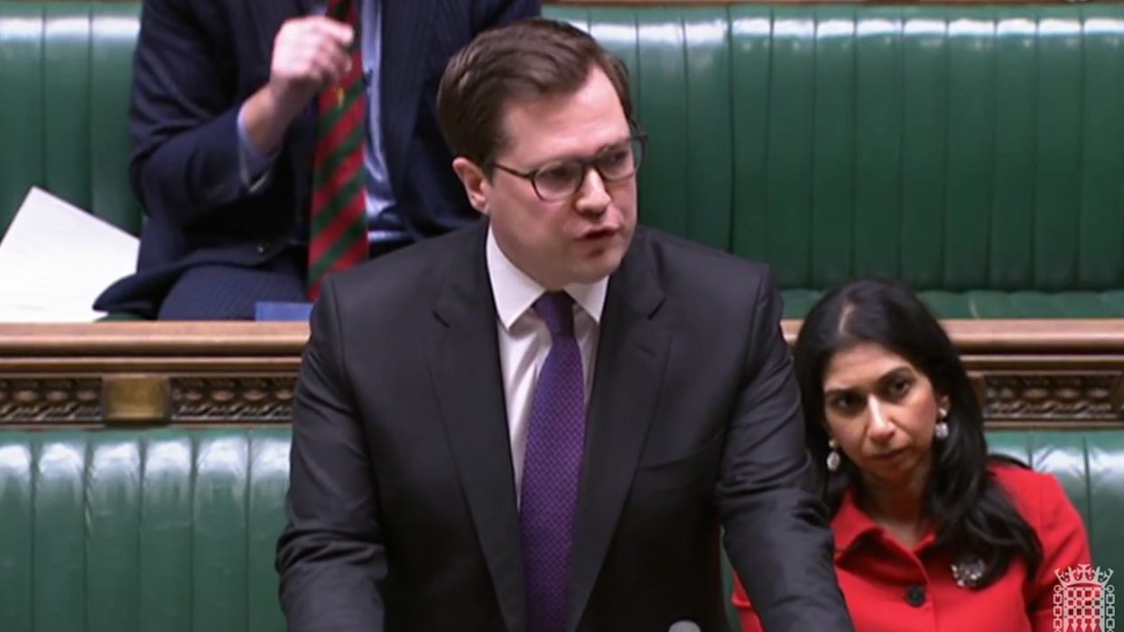 Heating and hot water problems at military base to be used to house asylum seekers