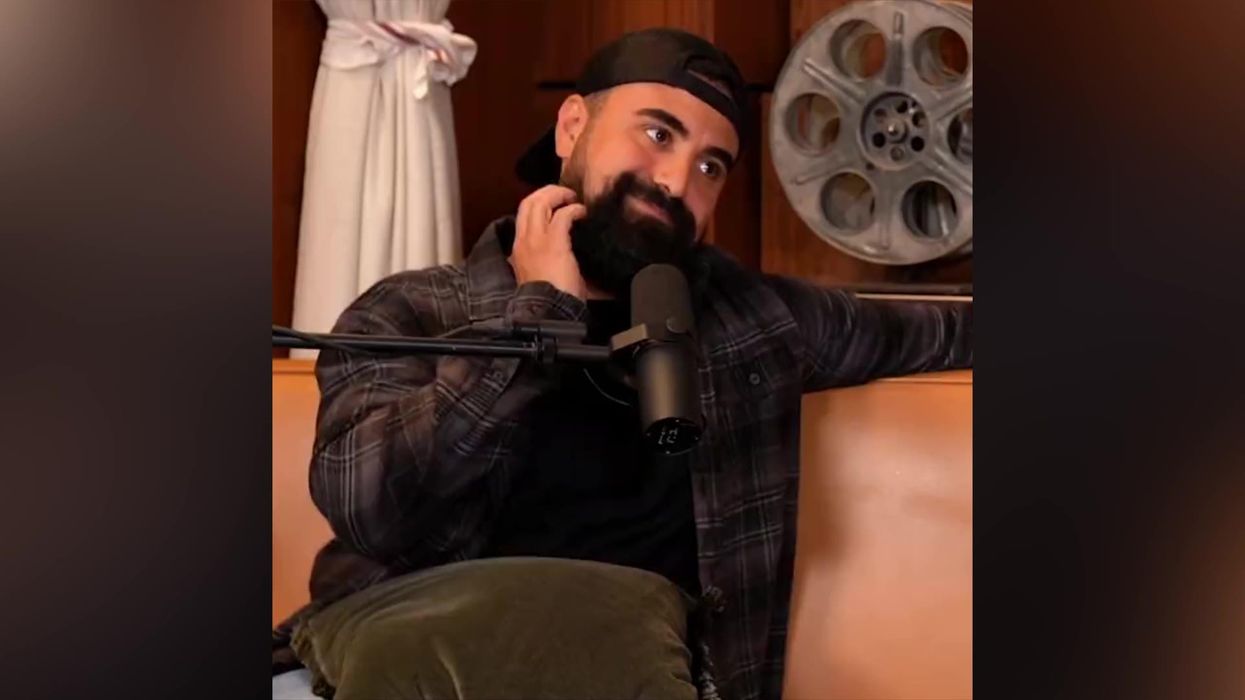 Who is the father of Lana Rhoades' baby?