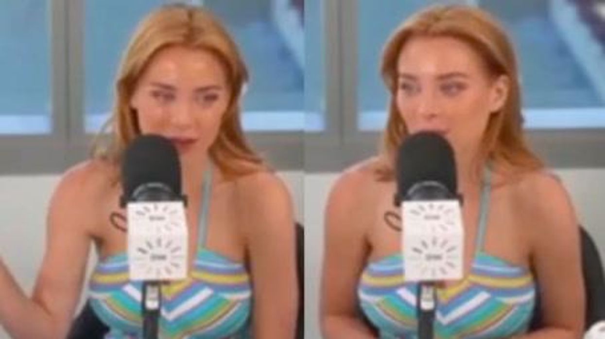 Lana Rhoades and Mia Khalifia's criticism of the industry is 'hypocritical,' says male pornstar