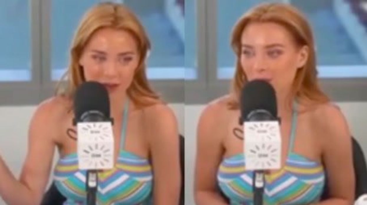 Lana Rhoades lifts lid on shocking amount she made as adult star