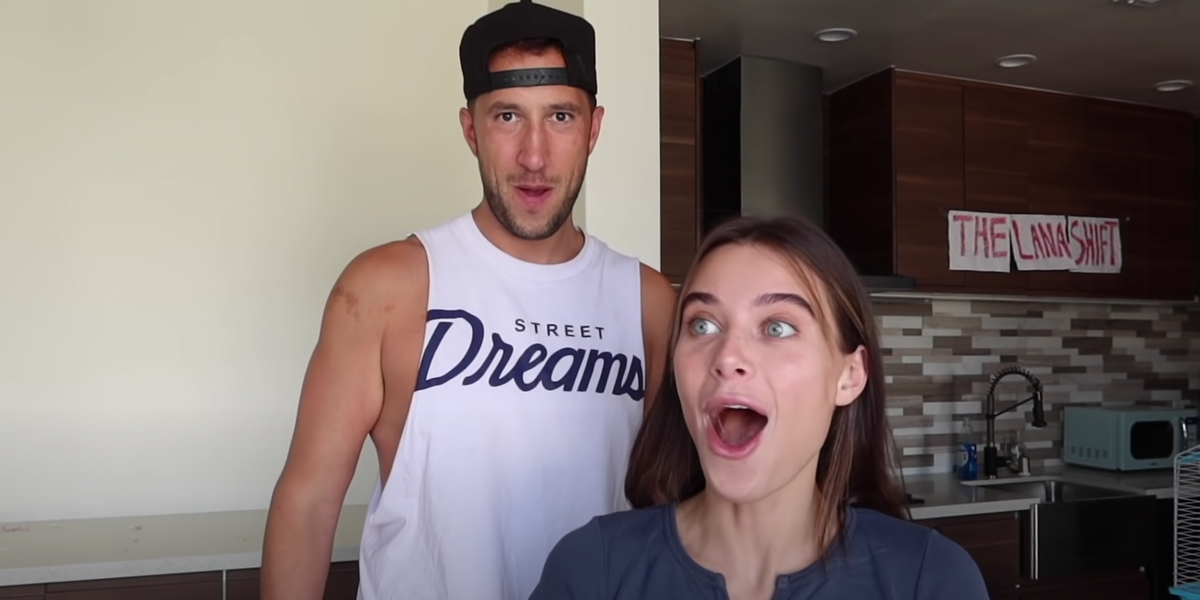Mike Majlak and Lana: A Dynamic Duo in the Social Media Spotlight
