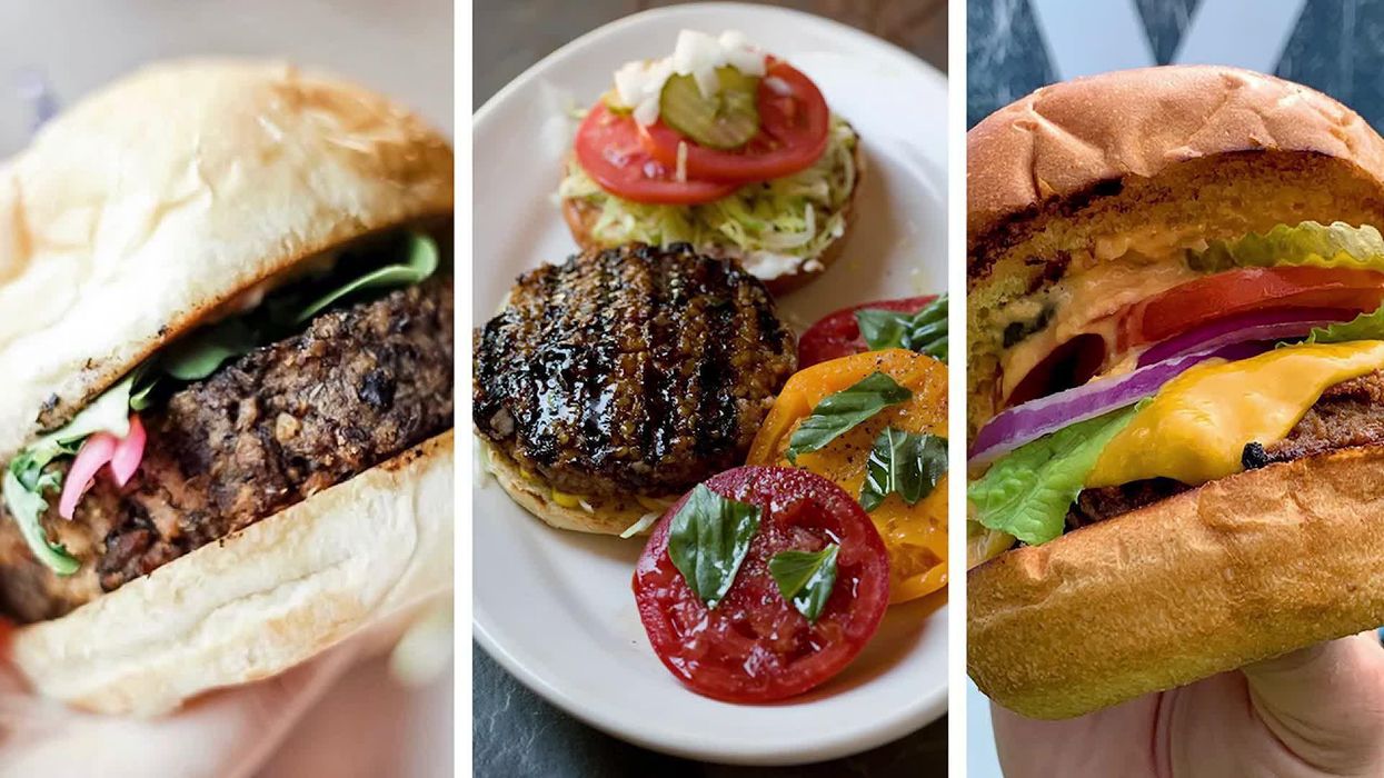 Newsmax producer thinks Impossible Burgers are implanted with Bill Gates chips