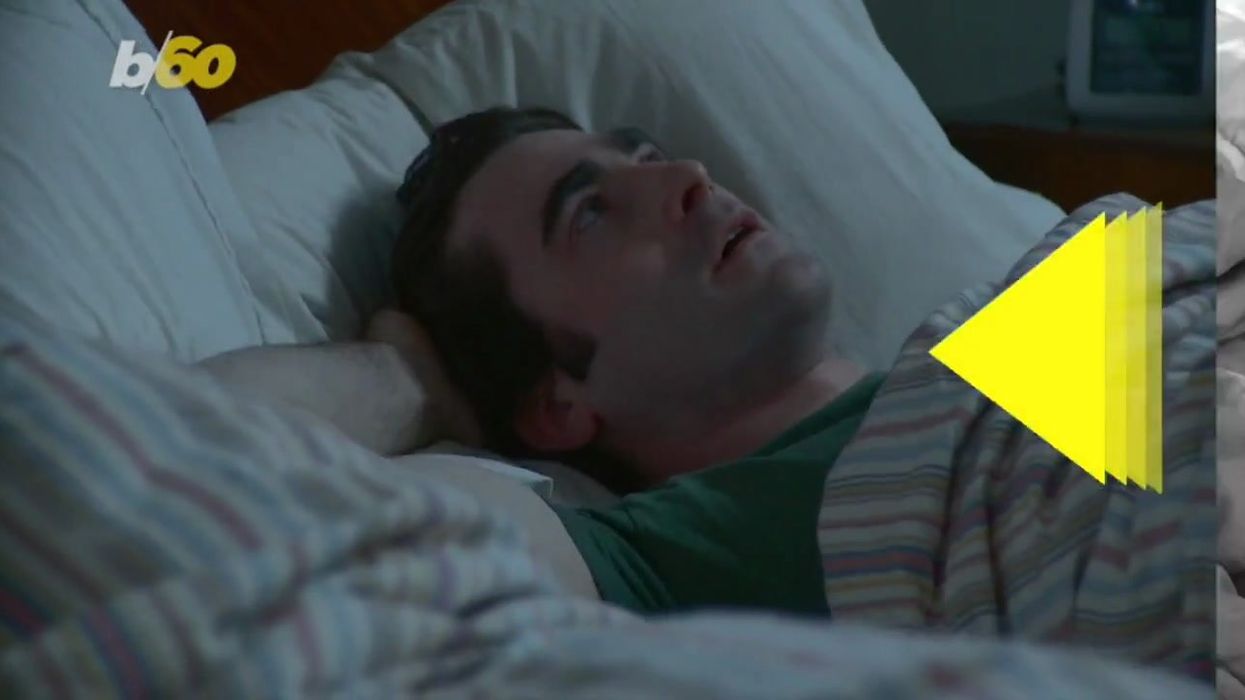 Scientists have discovered why we wake up earlier as we get older