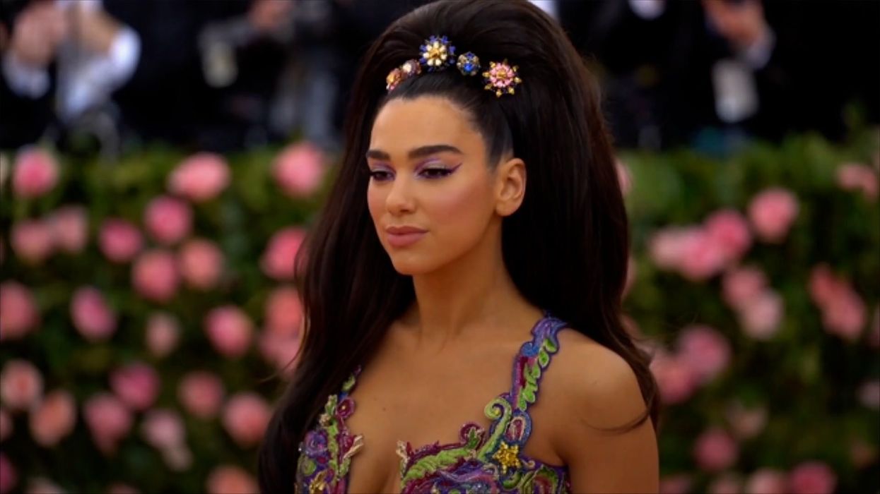 The 2023 Met Gala theme explained and who is going