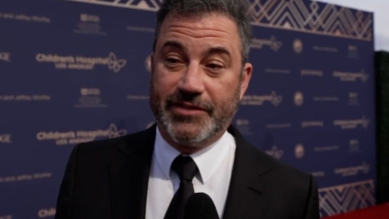 What did Aaron Rodgers say about Jimmy Kimmel as TV host threatens to sue?