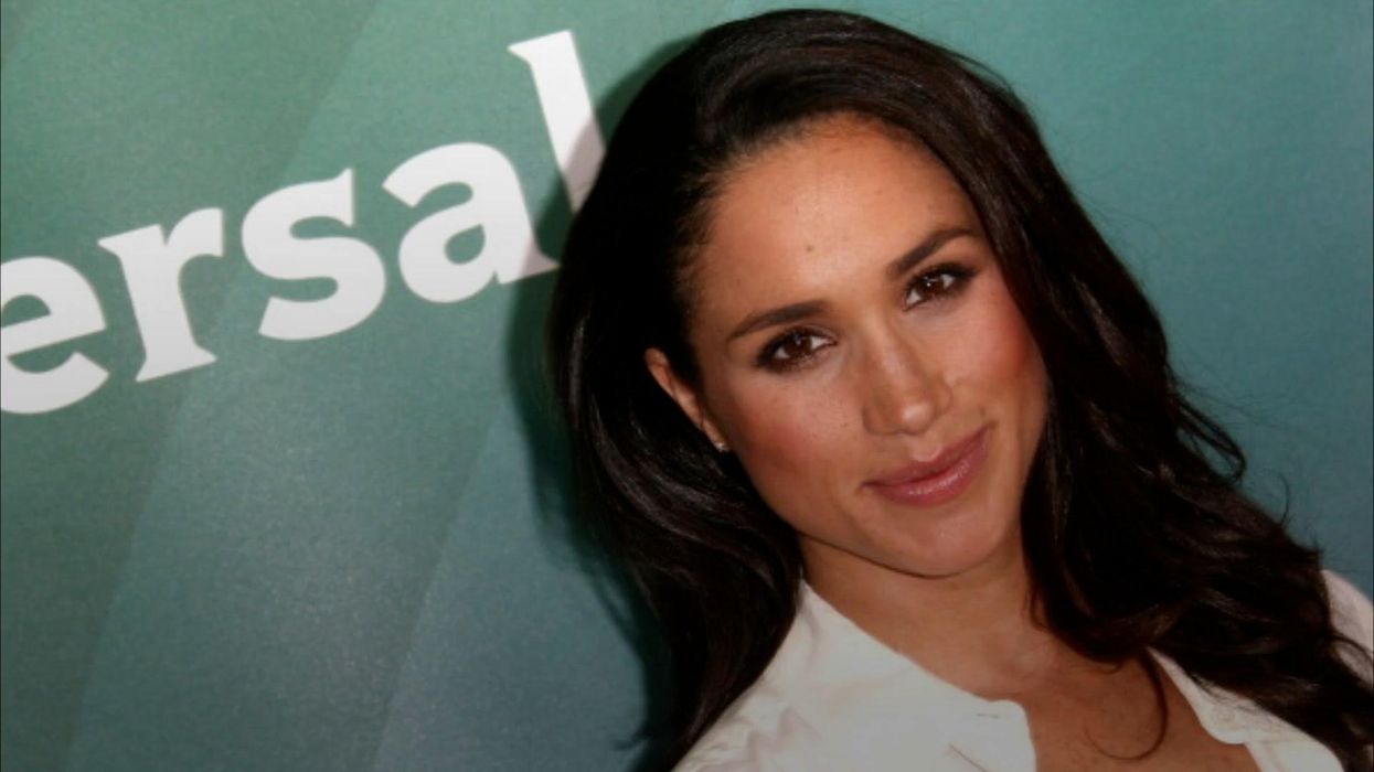 CNN host Don Lemon 'shocked' by this line from Meghan Markle's latest interview