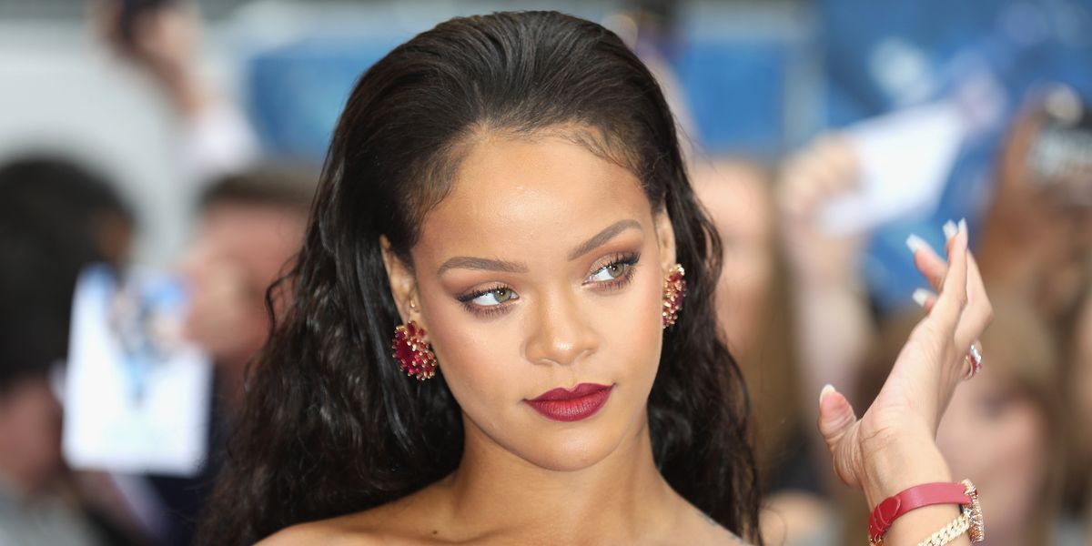 Rihanna's Savage X Fenty was given a worse ethics rating than Shein