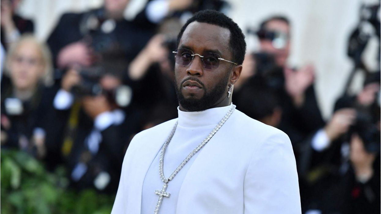 Diddy breaks social media silence with oddly light-hearted post