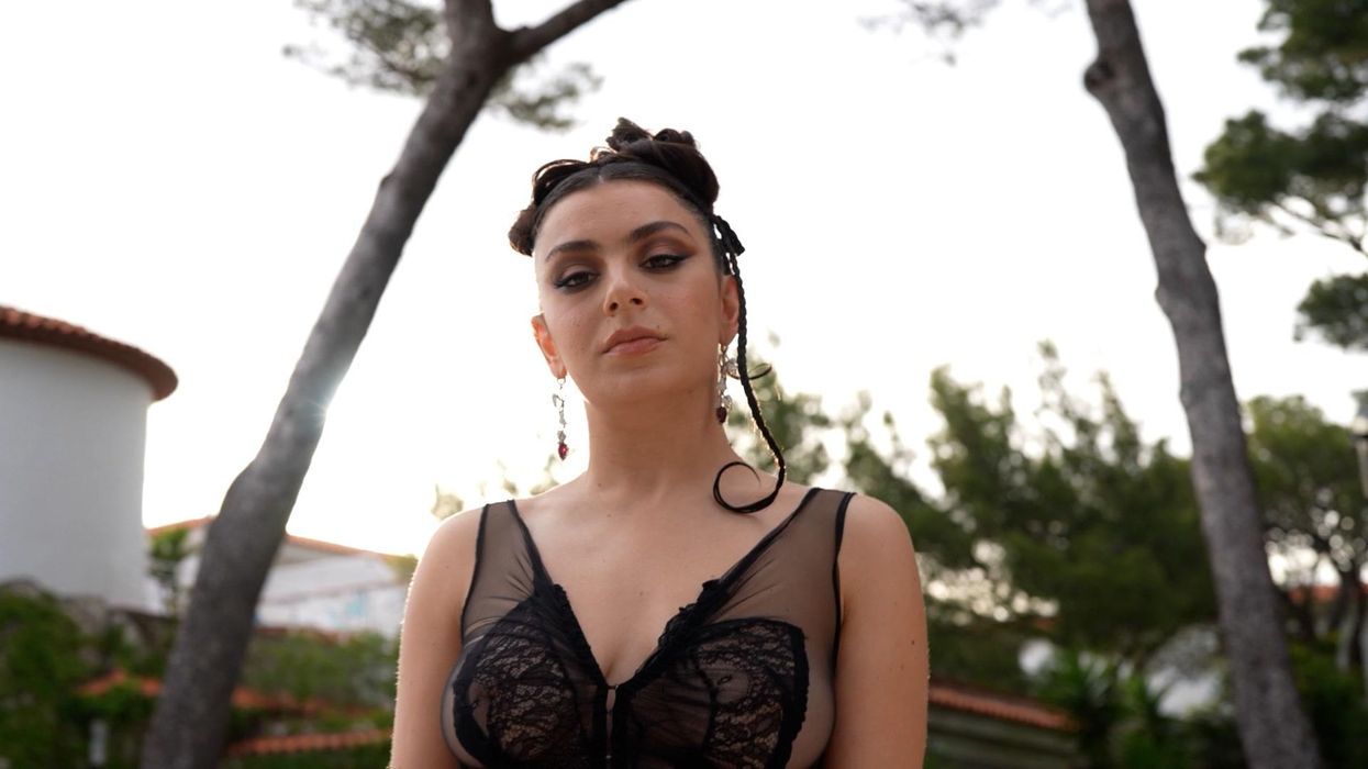 Charli XCX has hilarious reponse to Kesha's 'Brit award nomination'