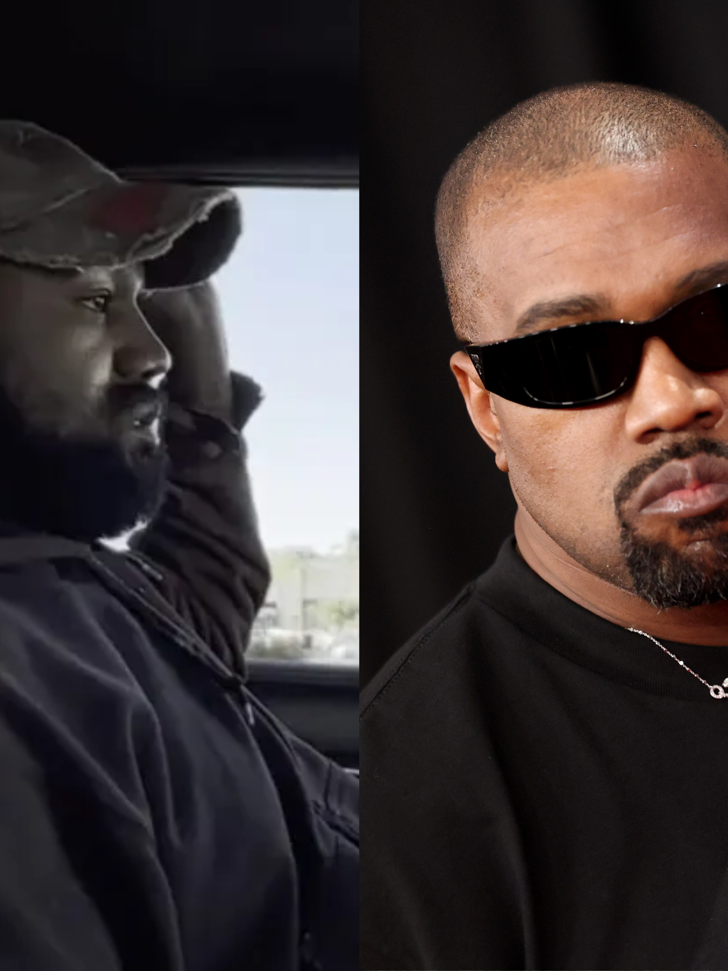 In Whose Name? Everything we know about Kanye West documentary out today