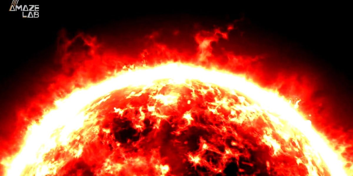 Scientists Create Tiny Solar Flares From A Lab In World first Indy100 scientists-create-tiny-solar-flares-from-a-lab-in-world-first-indy100