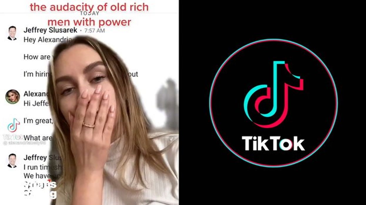 Woman shares ’genius’ ways to use LinkedIn as a dating app