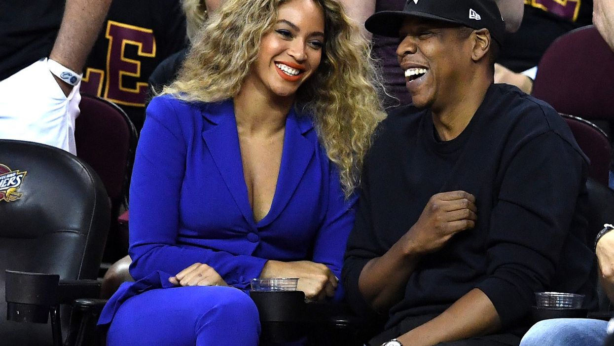 From private islands to fancy cars, here are the things Jay-Z has gifted Beyoncé