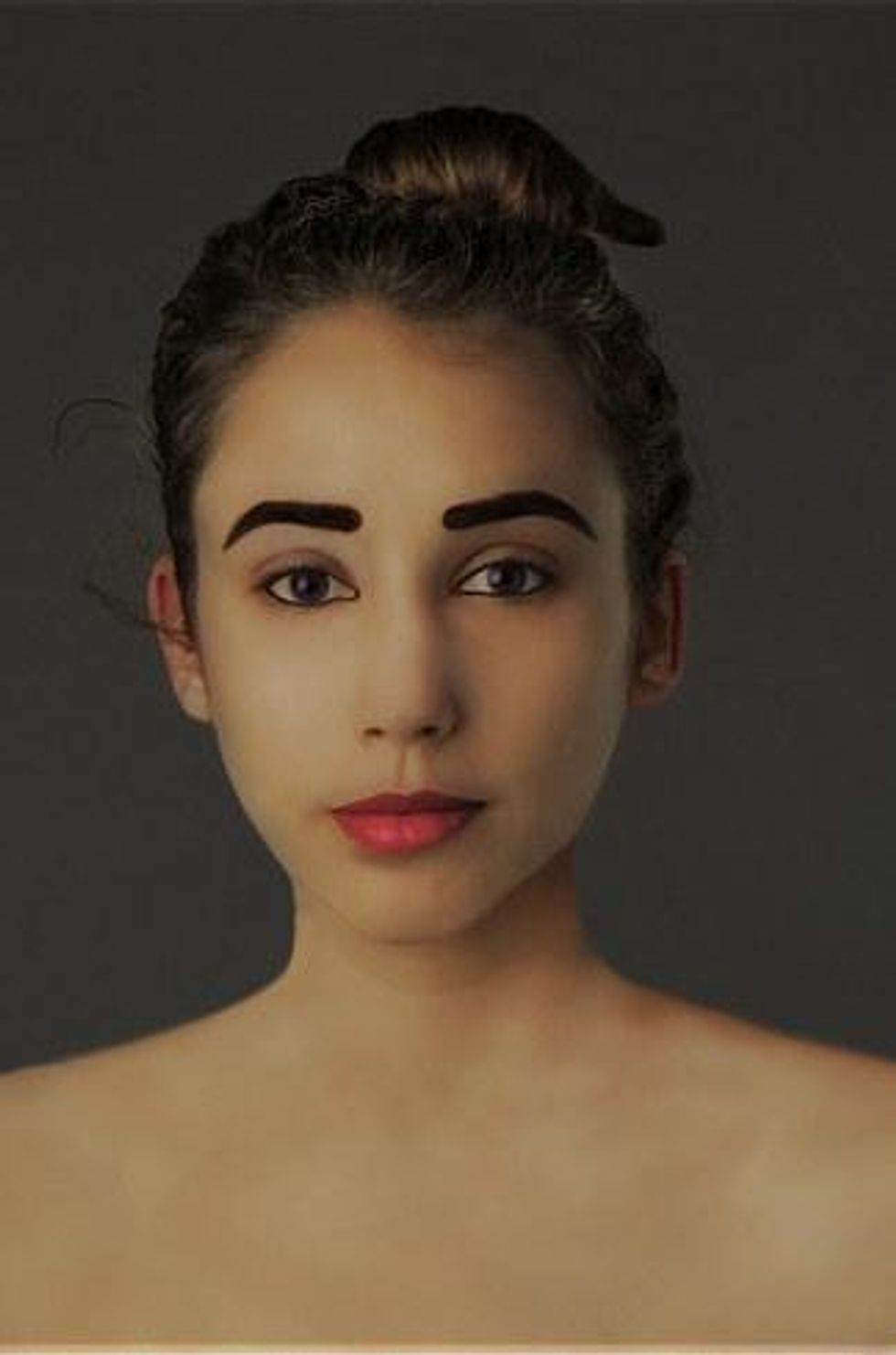 What being beautiful means in 25 countries around the world indy100