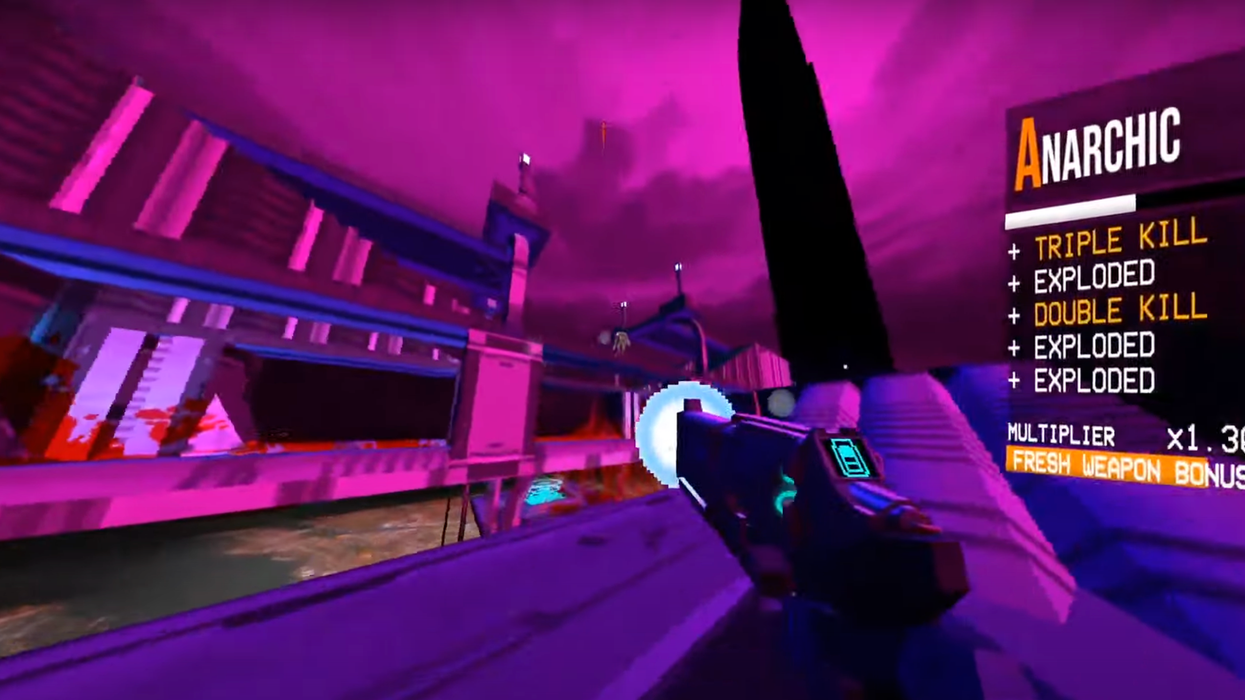 Indie game developer encourages pirating: 'Culture shouldn't exist only for those who can afford it'