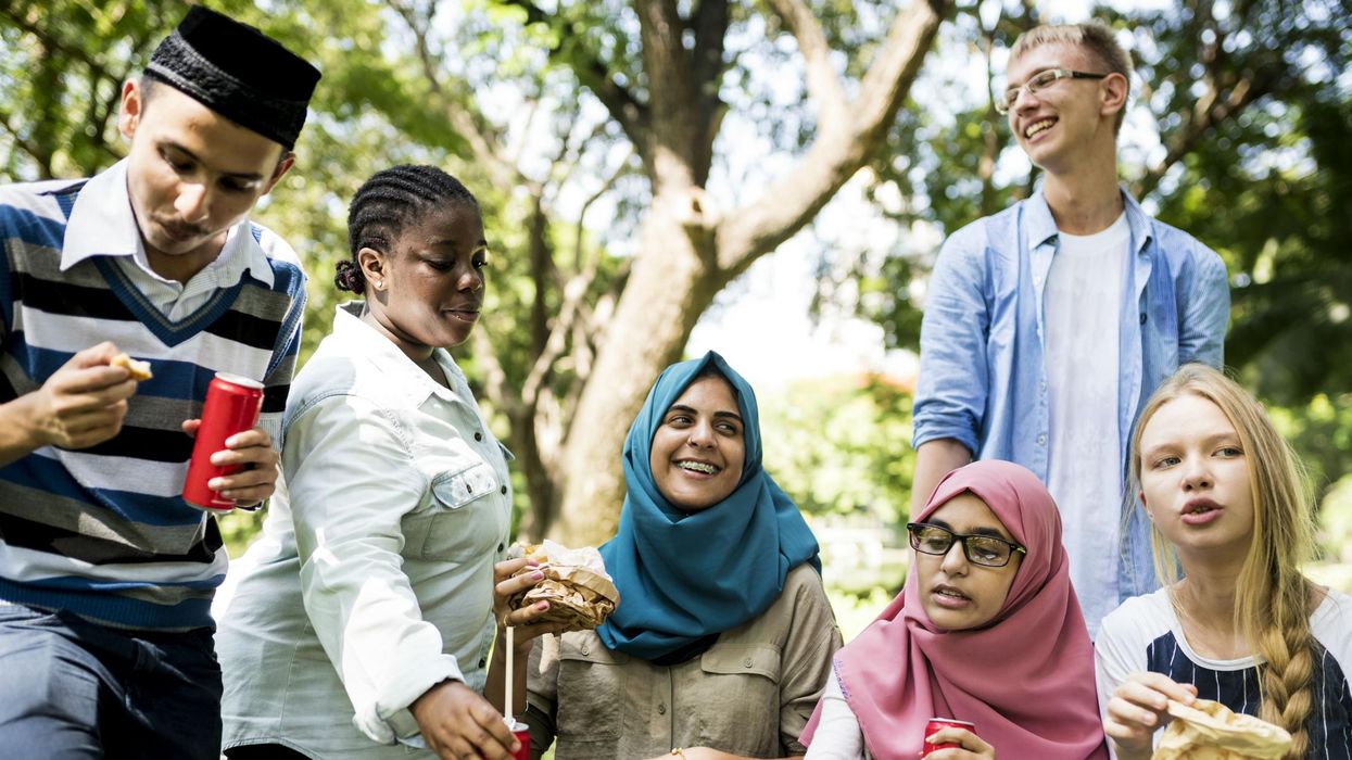 6 ways you can help your Muslim friends during Ramadan