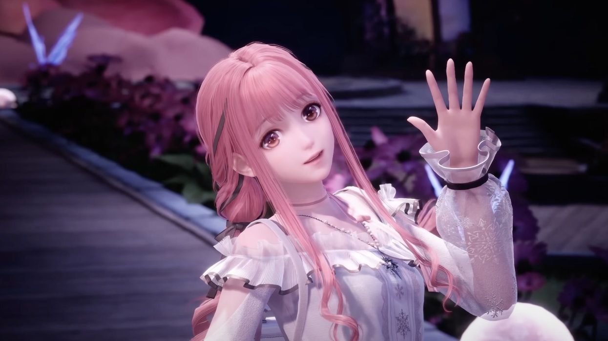 Infinity Nikki boycott continues despite reassurances from developer